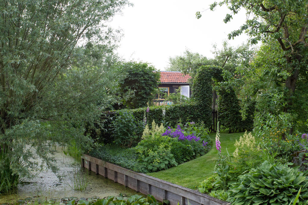 Bed And Breakfast Rodenberg Driebergen Dış mekan fotoğraf